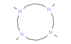 1，4，8，11-四甲基-1，4，8，11-四氮杂环十四烷,98%
