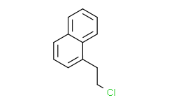 1-(2-氯乙基)萘,≥95.0%(GC)