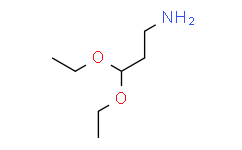 1-氨基-3，3-二乙氧基丙烷,97%