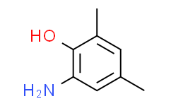 6-氨基-2，4-二甲基苯酚,≥98%