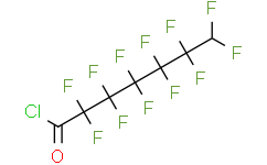 7H-十二氟庚酰氯