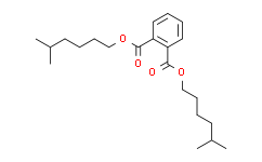 邻苯甲酸二异戊酯