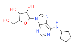 [APExBIO]N6-Cyclopentyladenosine,98%