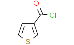 噻吩-3-羰基氯