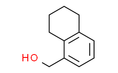 1-(羟甲基)-5，6，7，8-四氢萘,97%