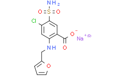 Furosemide sodium