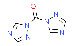 N，N'-羰基二(1，2，4-三氮唑),98%