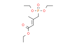 3-甲基-4-膦酰丁烯酸三乙酯,80%