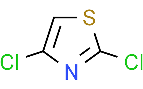 2,4-dichloro-1,3-thiazole