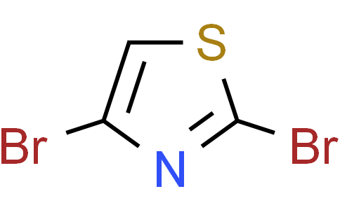 2,4-dibromo-1,3-thiazole