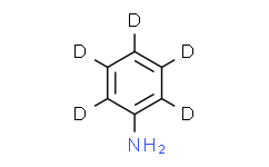 苯胺-2，3，4，5，6-d5,98 atom% D