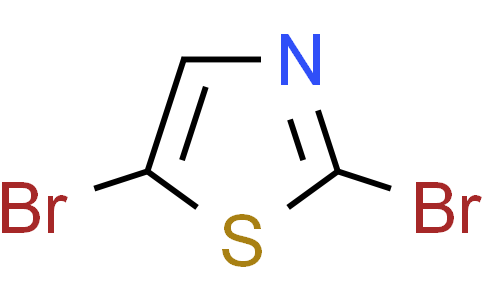 2,5-dibromo-1,3-thiazole