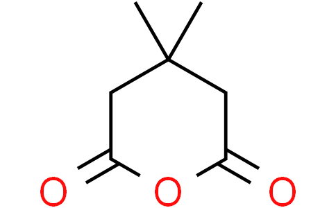4,4-dimethyltetrahydropyran-2,6-dione