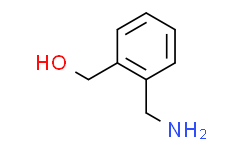 2-(氨甲基)苯甲醇,98%