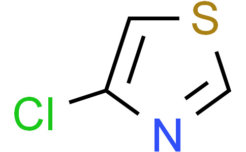 4-chloro-1,3-thiazole