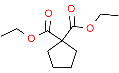 diethyl cyclopentane-1,1-dicarboxylate