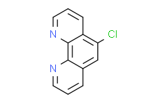 5-氯-1，10-菲咯啉,98%