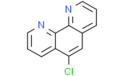 5-氯-1，10-菲咯啉