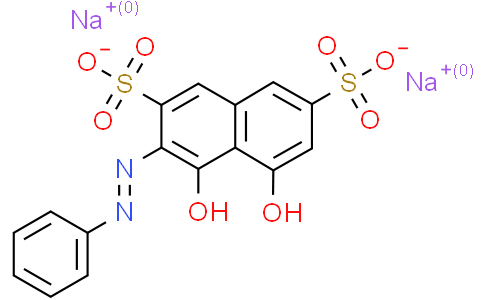 变色酸2R ,试剂级