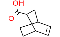 endo-bicyclo[2.2.2]oct-5-ene-2-carboxylic acid