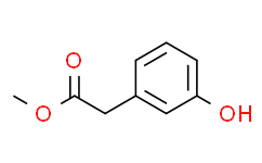 2-(3-羟基苯基)乙酸甲酯,95%