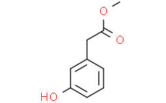 2-(3-羟基苯基)乙酸甲酯,95%