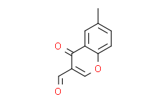3-甲酰基-6-甲基色酮,≥98%(GC)