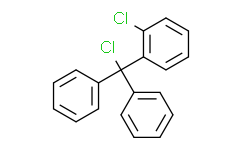 氯代(邻氯苯基)二苯基甲烷,95%