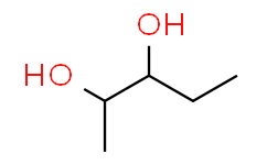 戊烷-2，3-二醇,95%