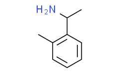 1-(2-甲苯基)乙胺,≥97%