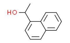 (R)-(+)-α-甲基-1-萘甲醇,99%