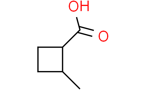2-methylcyclobutane-1-carboxylic acid