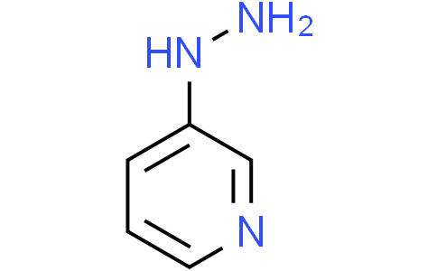 3-hydrazinylpyridine