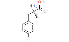 ALPHA-甲基-D-4-氟苯丙氨酸