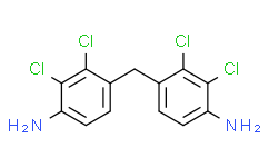 双(4-氨基-2，3-二氯苯)甲烷,95%