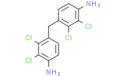 双(4-氨基-2，3-二氯苯)甲烷,95%