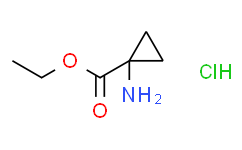 1-氨基环丙烷羧酸乙酯盐酸,98%