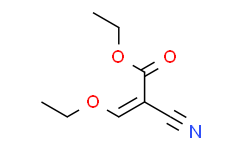 (E)-乙基-2-氰基-3-乙氧基丙烯酸,95%