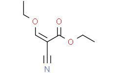 Z)-ETHYL 2-CYANO-3-ETHOXYACRYLATE