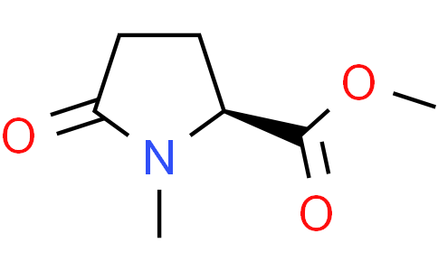 methyl (2S)-1-methyl-5-oxopyrrolidine-2-carboxylate