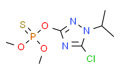 [AccuStandard]氯唑磷（标准品）