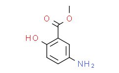 5-氨基水杨酸甲酯,≥98%