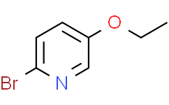 2-溴-5-乙氧基吡啶,≥95%