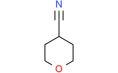tetrahydropyran-4-carbonitrile