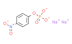 4-硝基苯基磷酸二钠 六水合物