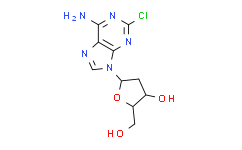 [APExBIO]Cladribine,98%