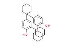 1，1-双(3-环己基-4-羟苯基)环己烷,98%