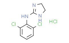 [APExBIO]Clonidine HCl,98%