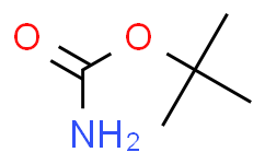 氨基甲酸叔丁酯