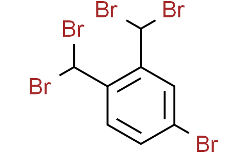 &alpha;,&alpha;,&alpha;',&alpha;',4-五溴邻二甲苯